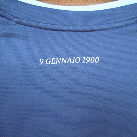 SSC Napoli away jersey, 25/26, large, Mizuno - Picture 7 of 7